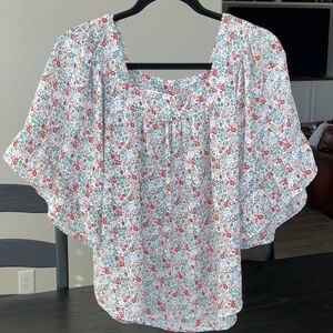 🌻 3/$13 Sienna Sky Top